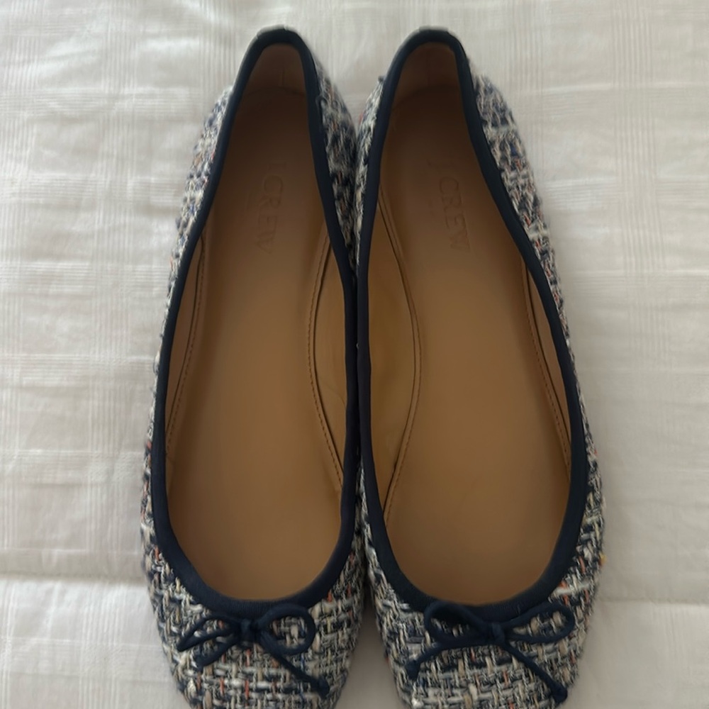 Shoes by JCrew